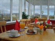 Borrodale Daliburgh  ภายนอก รูปภาพ