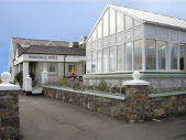 Borrodale Daliburgh  ภายนอก รูปภาพ
